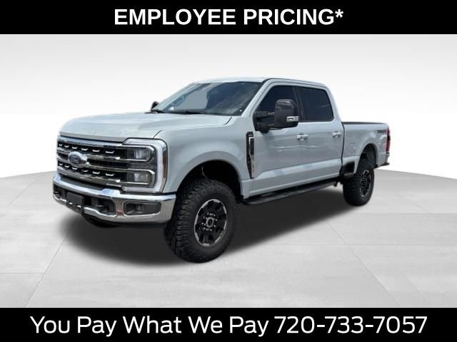 2025 Ford Super Duty F-250® Lariat®