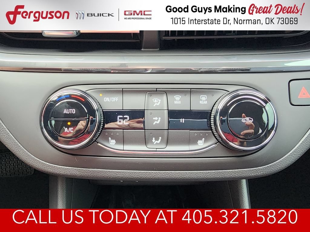 2026 Buick Envista Preferred - Photo 25