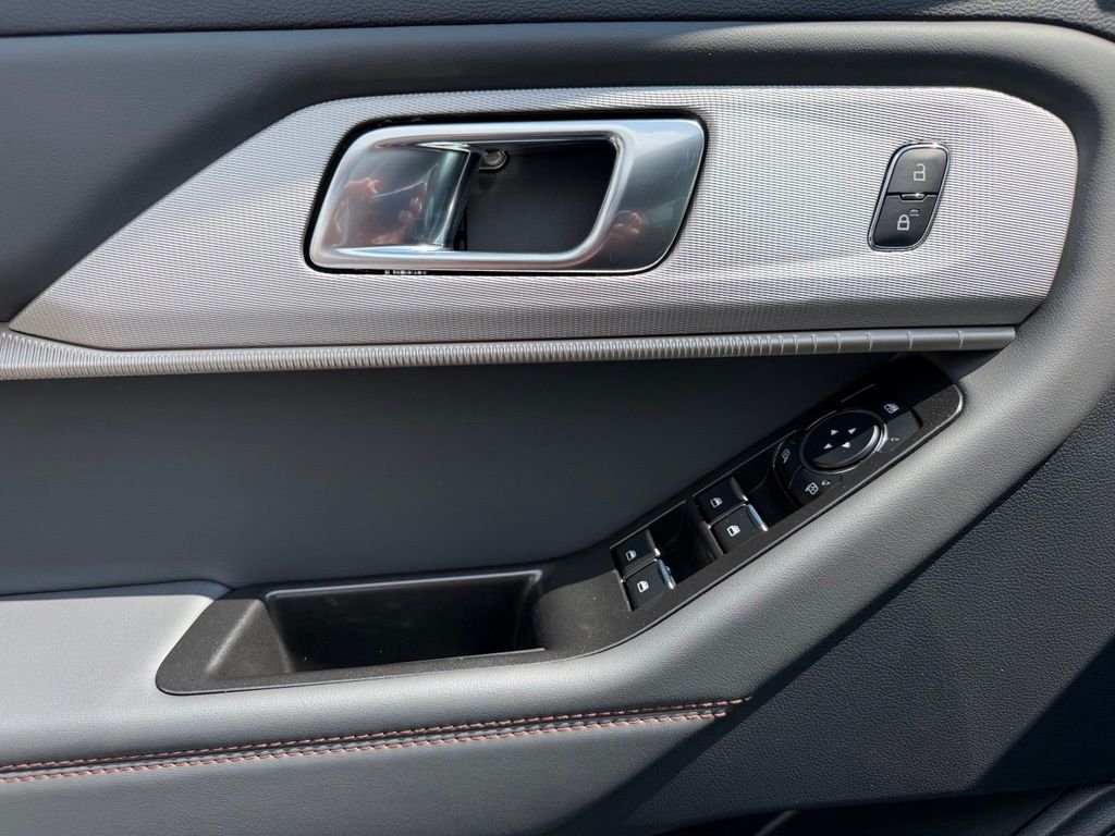 New 2026 White Ford Active image 16
