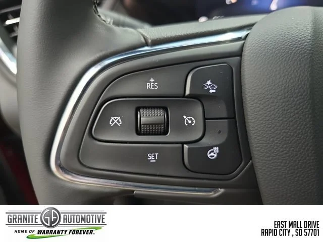 2026 Buick Encore GX Sport Touring - Photo 31