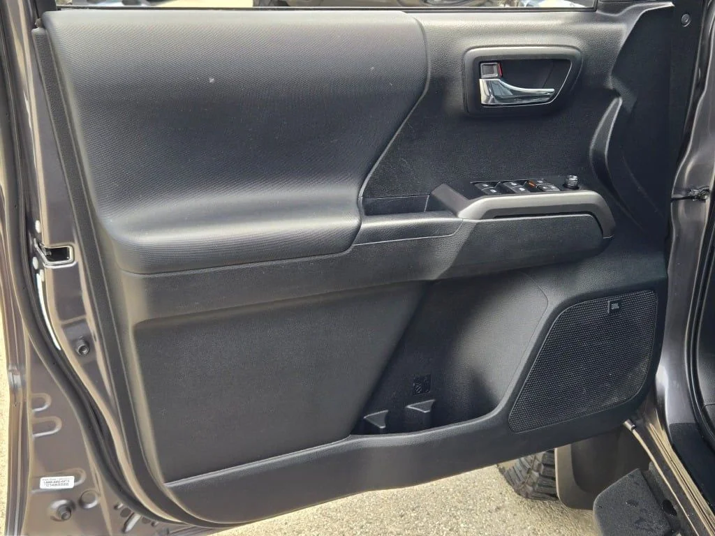 Certified Used 2023 Gray Toyota TRD Pro V6 image 18