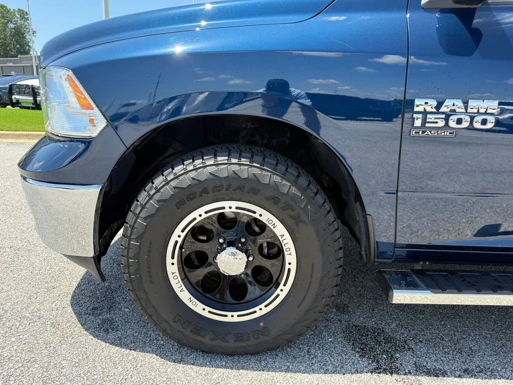 Used 2022 Blue Ram Tradesman image 24