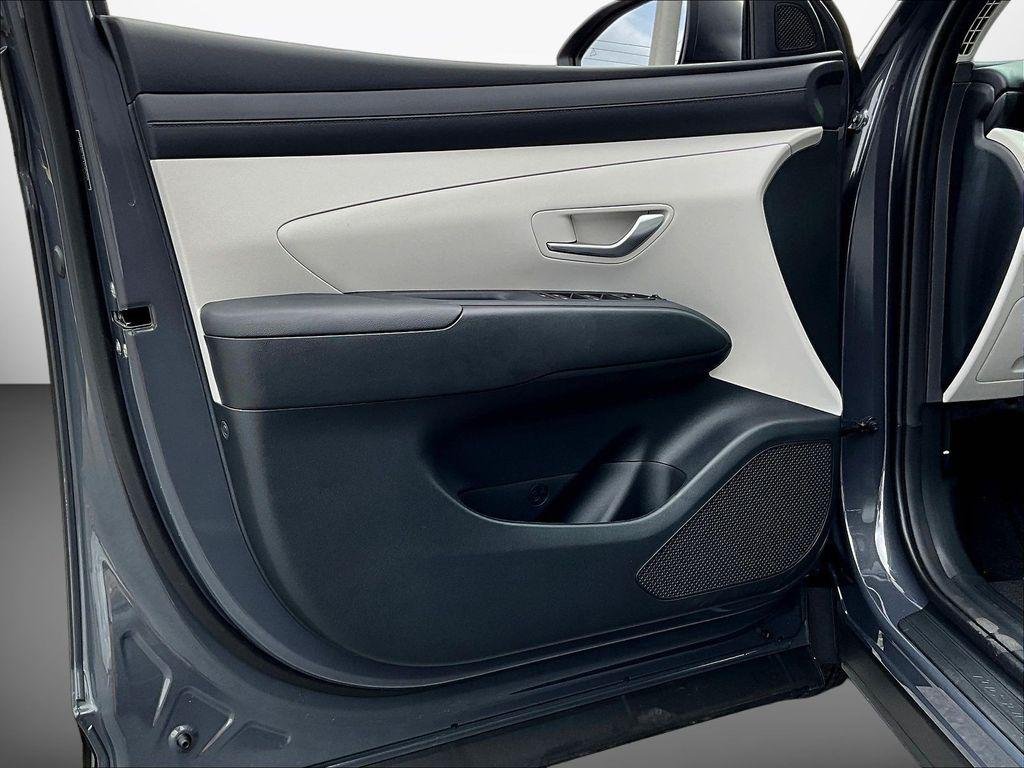 New 2026 Gray Hyundai SEL AWD image 20