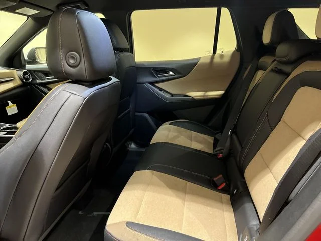 New 2026 Red Chevrolet ACTIV image 23