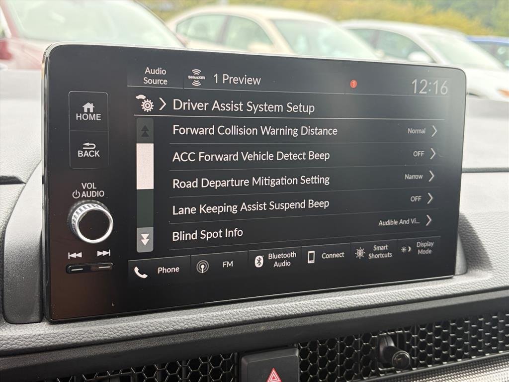 2025 Honda CR-V Sport-L - Photo 13