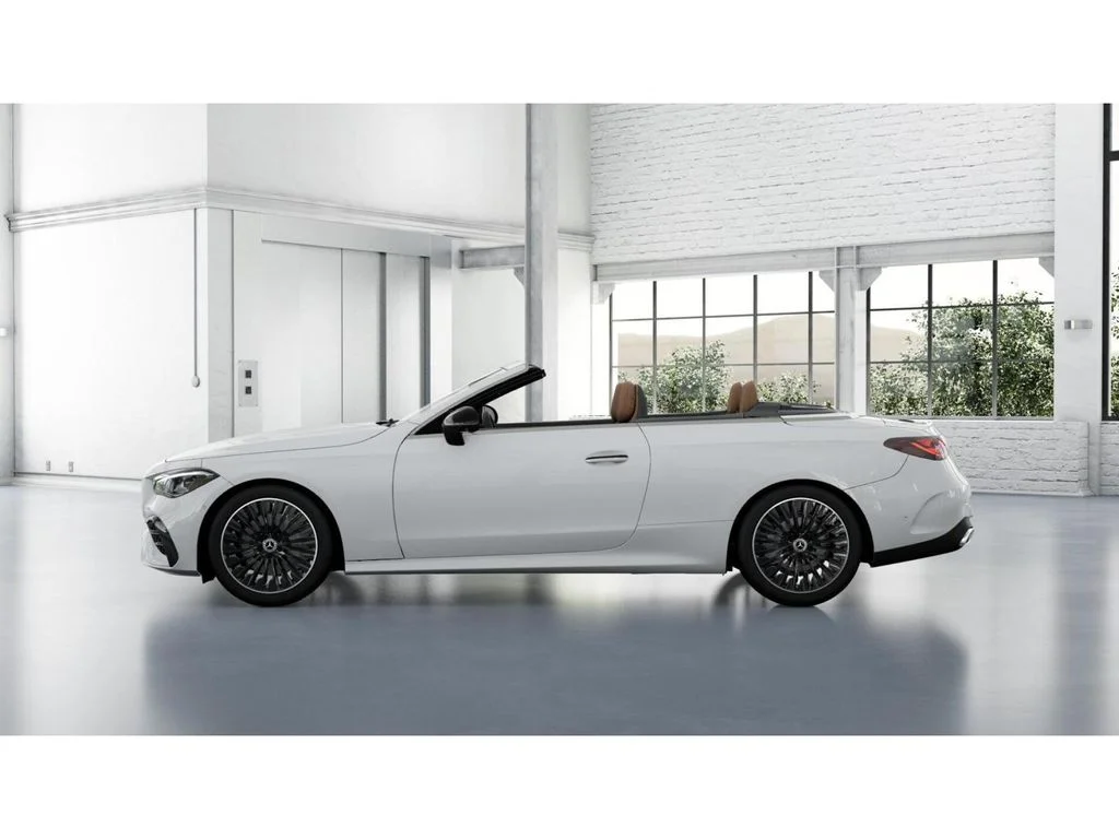 New 2027 White Mercedes-Benz CLE 300 image 34
