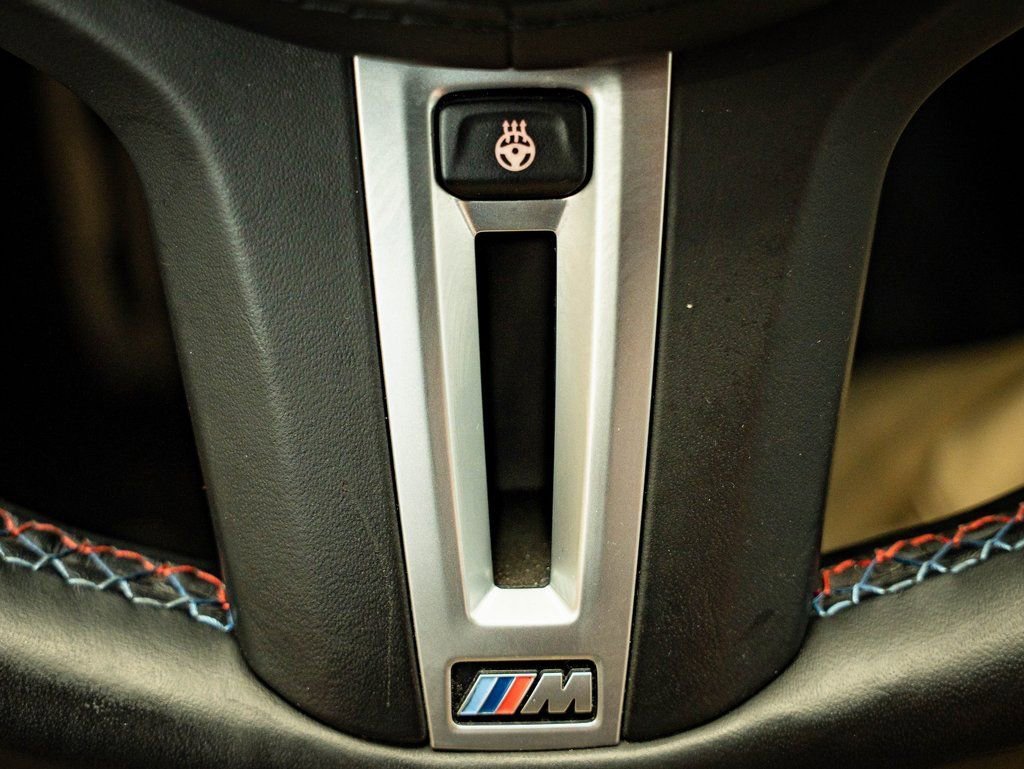 Used 2023 Chalk BMW Competition image 30
