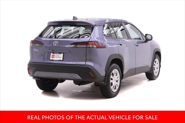 Certified Used 2026 CELESTITE Toyota  image 2