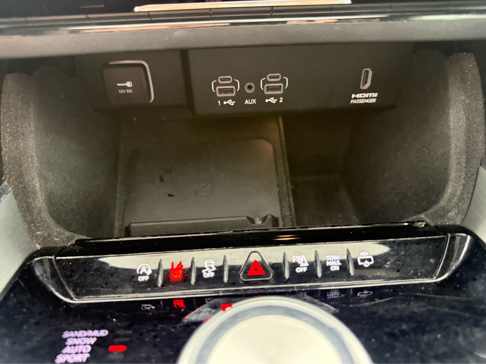 Used 2023 Bright White Clearcoat Jeep Series II Carbide image 21