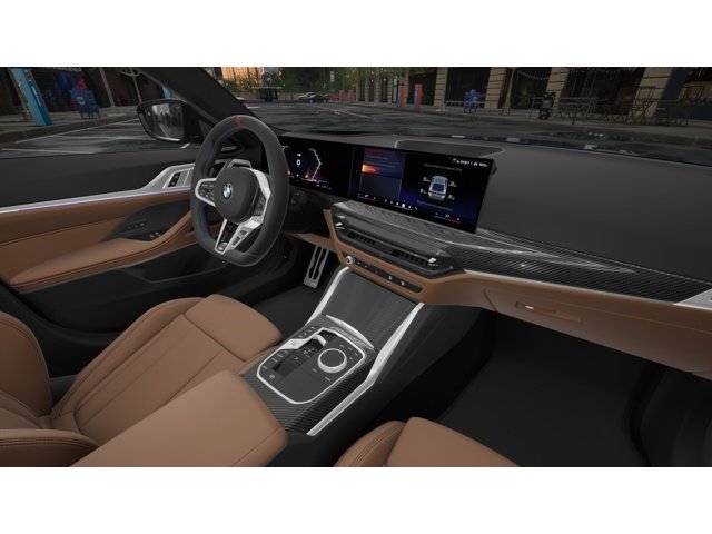New 2026 Portimao Blue Metallic BMW M440i xDrive image 14
