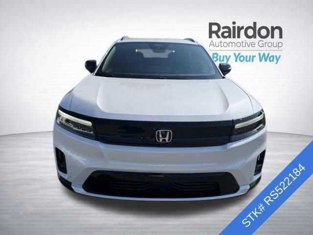 Used 2024 Honda Prologue Touring with VIN 3GPKHXRJ0RS522184 for sale in Sumner, WA