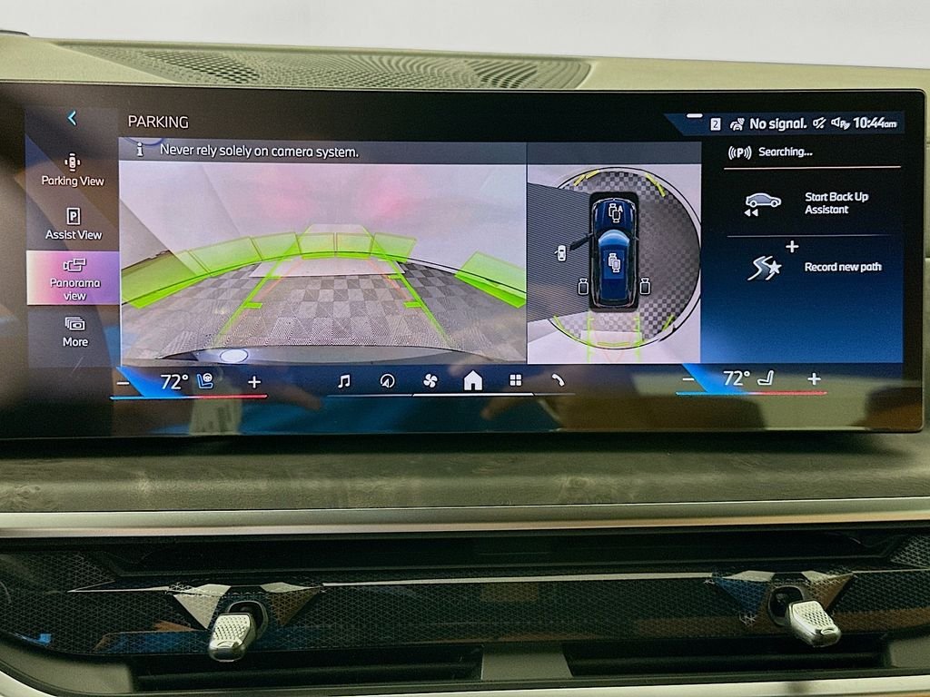 New 2026 Carbon Black Metallic BMW xDrive40i image 13
