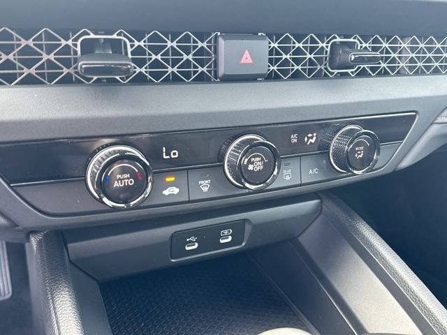 2025 Honda Accord LX - Photo 17