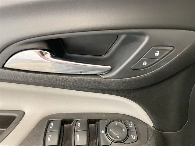 Used 2021 Nightfall Gray Metallic Chevrolet LS image 23