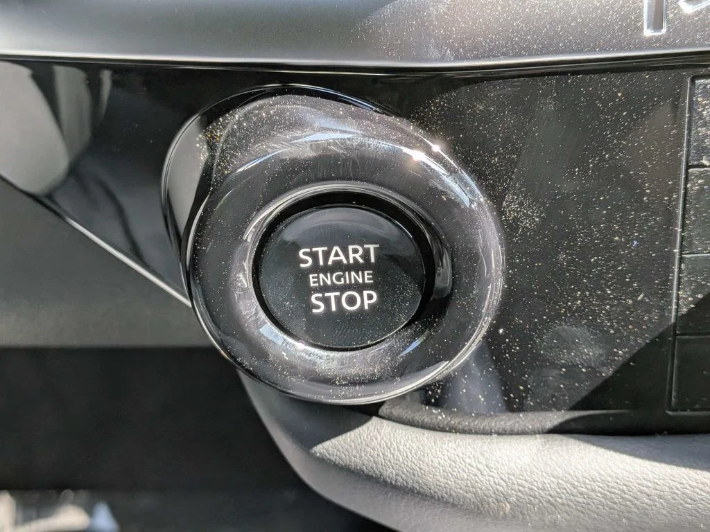 New 2026 Gray Nissan SL image 29