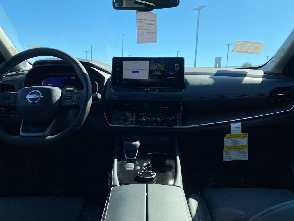 2026 Nissan Rogue Platinum - Photo 20