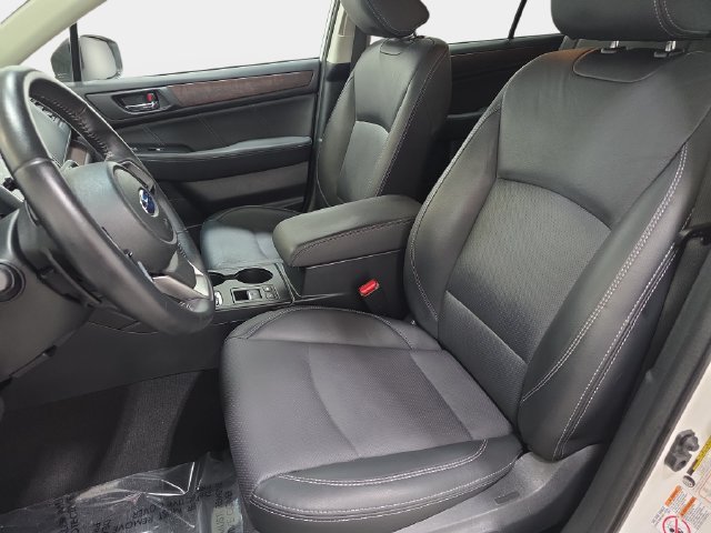 Used 2018 White Subaru 3.6R image 13