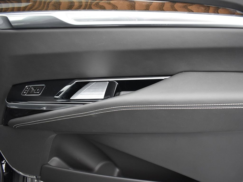 2025 CADILLAC ESCALADE - Image 41