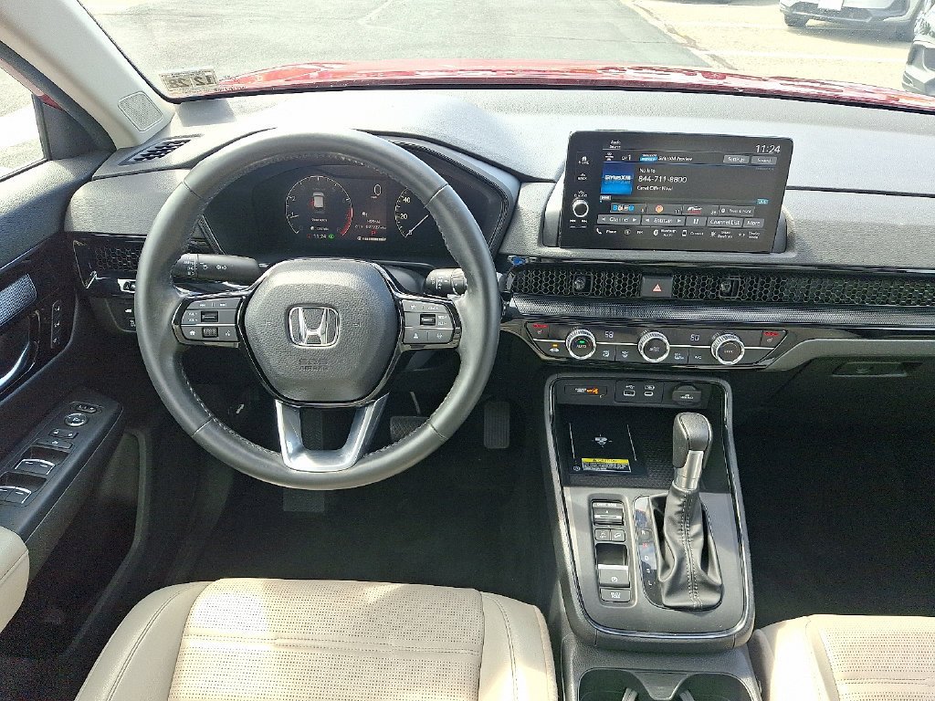 2024 Honda CR-V EX-L - Photo 44