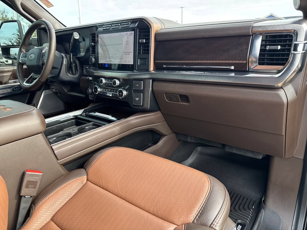 2024 Ford F-250 Super Duty King Ranch - Photo 46