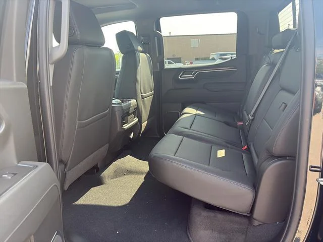2026 Chevrolet Silverado 1500 LT Trail Boss - Photo 16