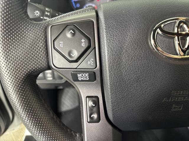 2023 Toyota Tacoma TRD Sport - Photo 13