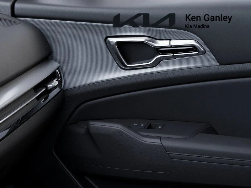 New 2026  Kia EX image 25