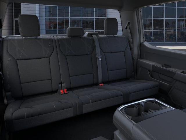 New 2026 Avalanche Ford STX image 36