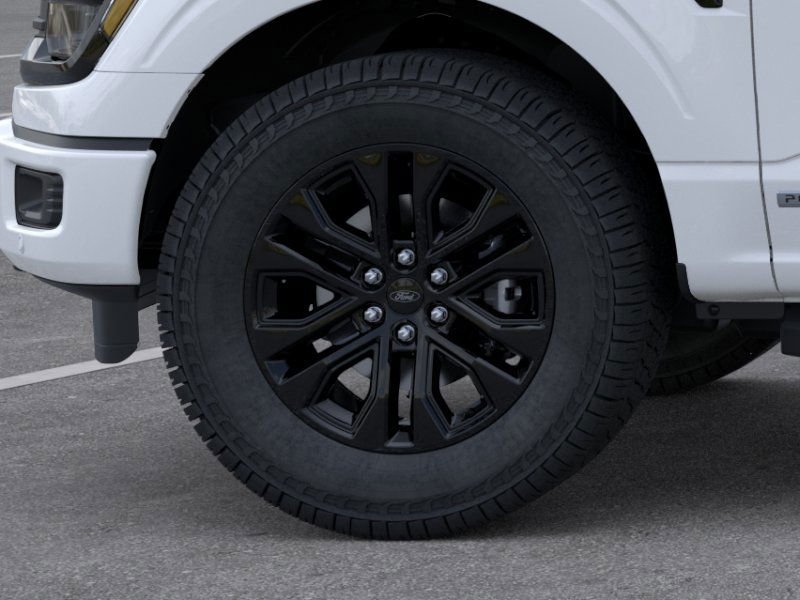 2025 Ford F-150 XLT - Photo 19