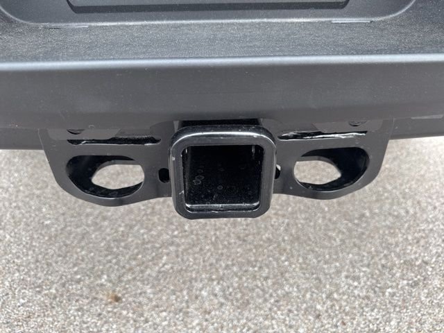 New 2026 Agate Black Metallic Ford Lariat image 24