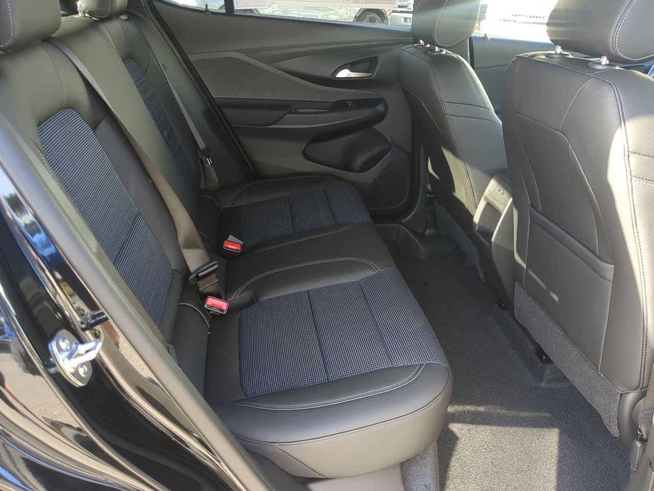 2026 Buick Envista Preferred - Photo 56