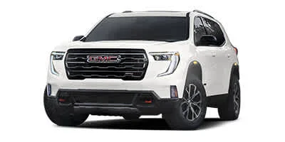 2026 GMC Acadia Denali Ultimate FWD's photo