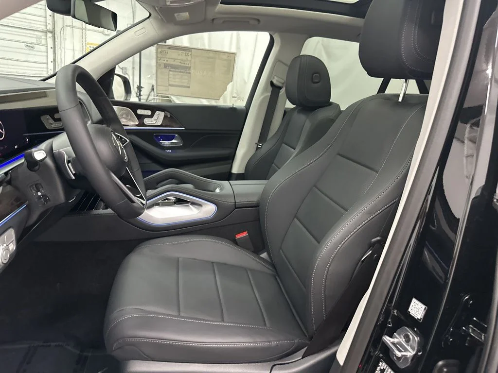 New 2026 Black Mercedes-Benz GLE 350 image 20