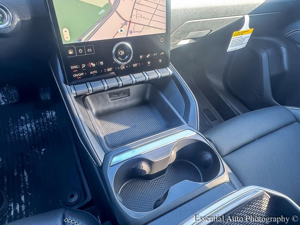 2026 GMC TERRAIN - Image 23