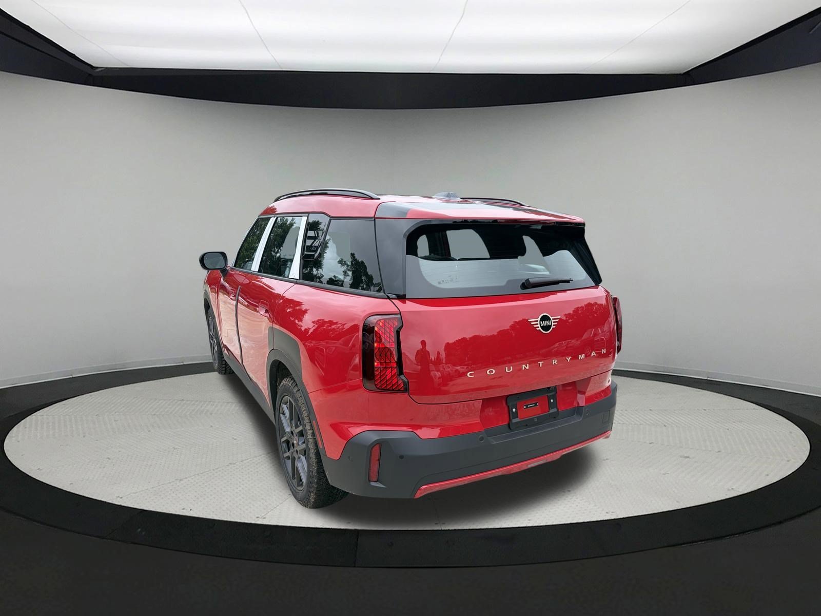 New 2027  MINI Signature Plus image 4