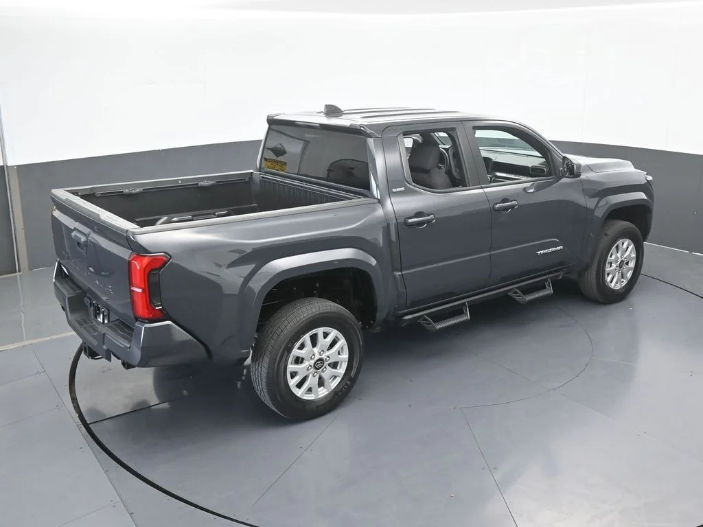 Used 2024 Underground Toyota SR5 image 50