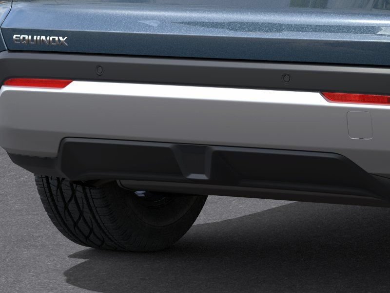2027 Chevrolet Equinox LT - Photo 15