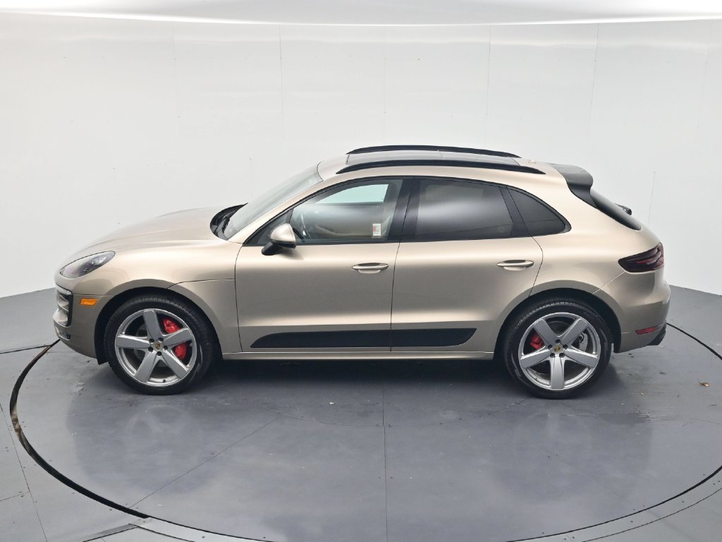 Used 2017 Carrara White Metallic Porsche GTS image 45