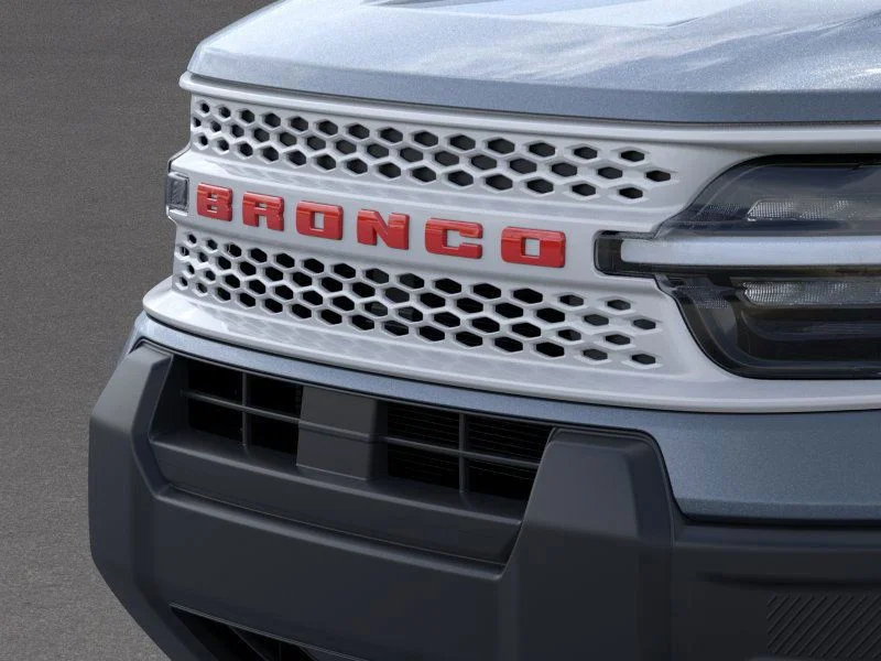 New 2025 Gray Ford Heritage image 18