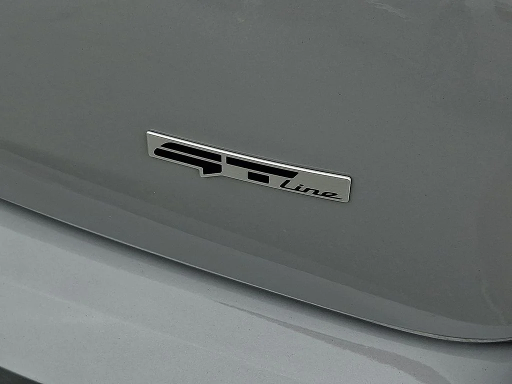 Used 2025 Gray Kia GT-Line image 33