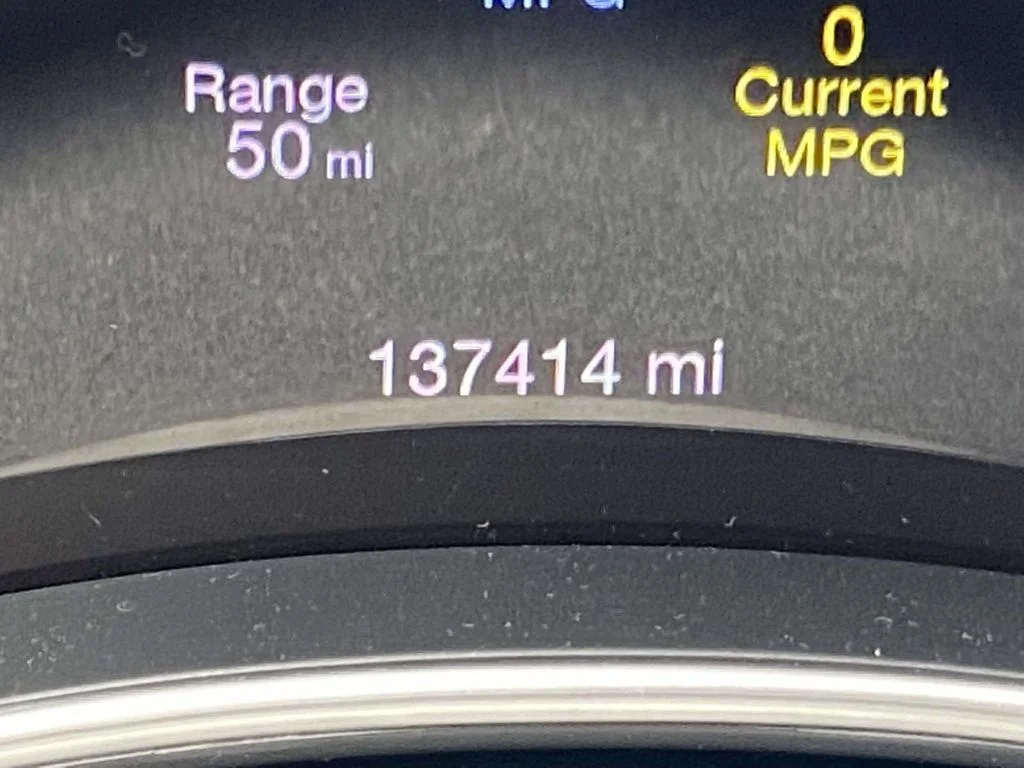 Used 2020 Blue Dodge SXT Plus image 35