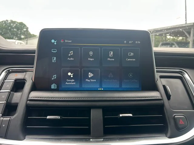 Used 2023 Sterling Gray Metallic Chevrolet LT image 18