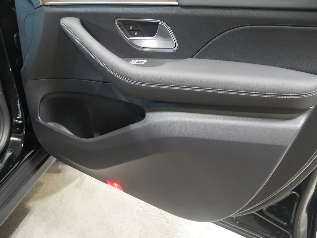 New 2026 Black Mercedes-Benz GLE 350 image 63
