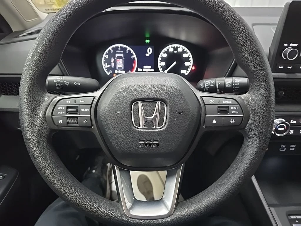 Used 2024  Honda EX image 20