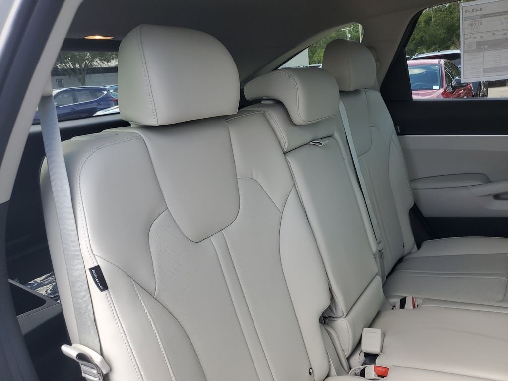 Used 2026 Gray Kia S image 19