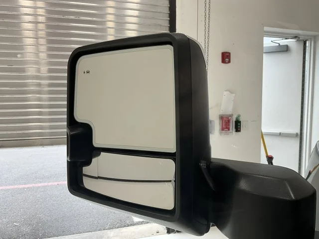 2026 GMC Sierra 3500HD Denali - Photo 15