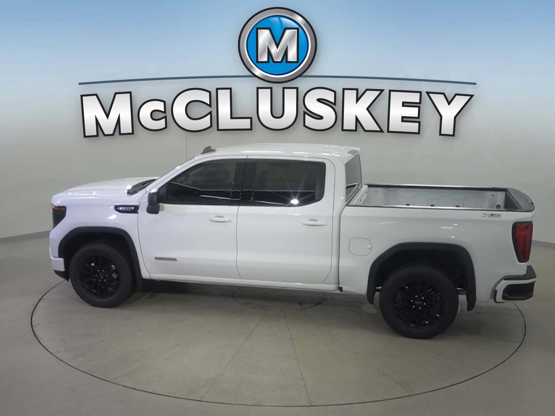 2026 GMC Sierra 1500 Elevation - Photo 57
