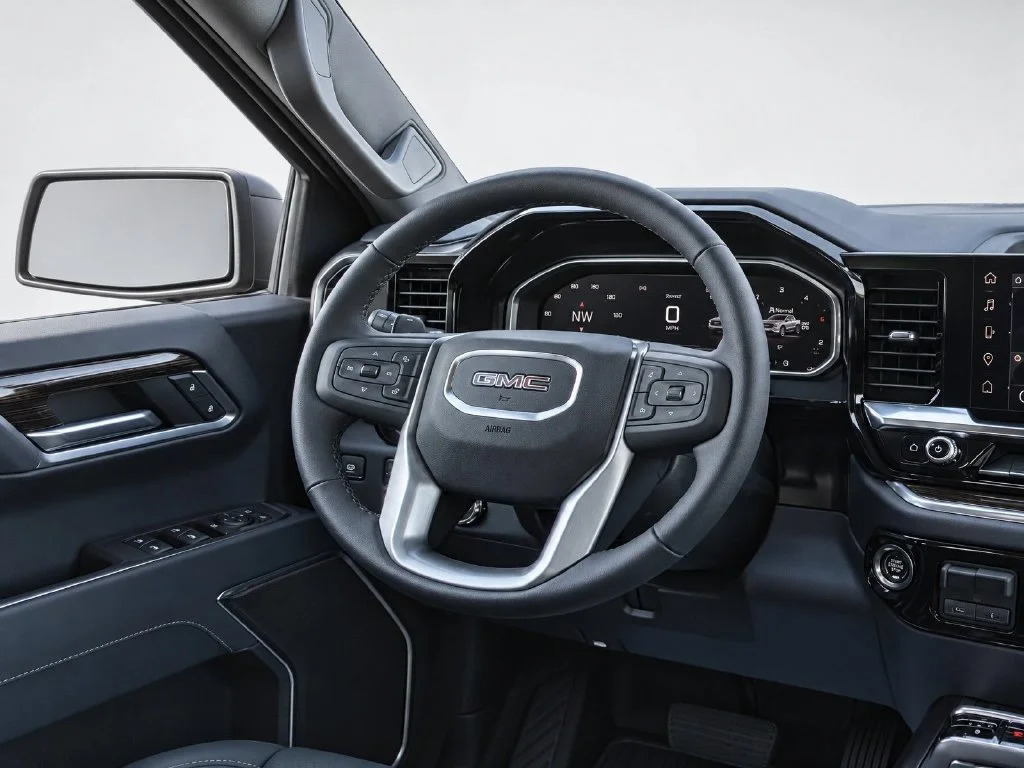 New 2026 Silver GMC Elevation image 30