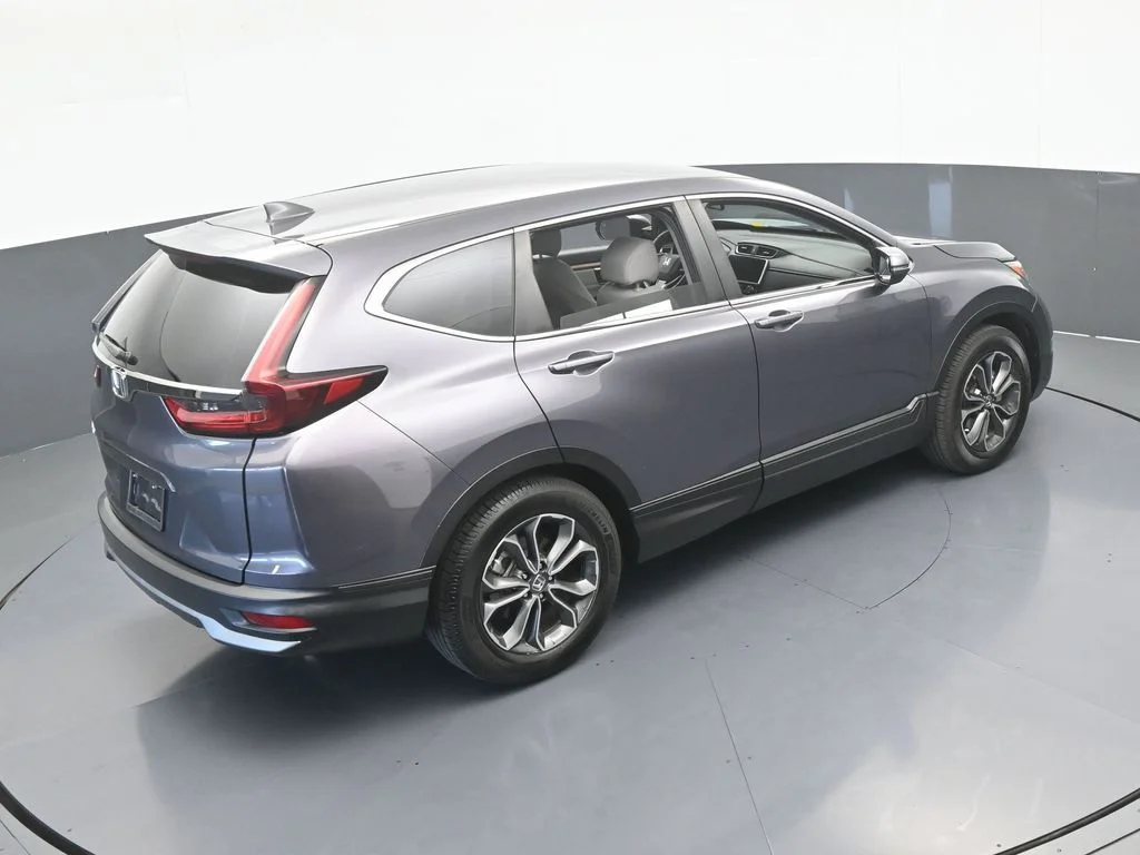 Used 2022 Sonic Gray Pearl Honda EX-L image 56