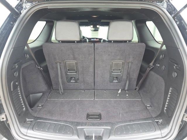 Certified Used 2024 DB Black Clearcoat Dodge GT Plus image 9